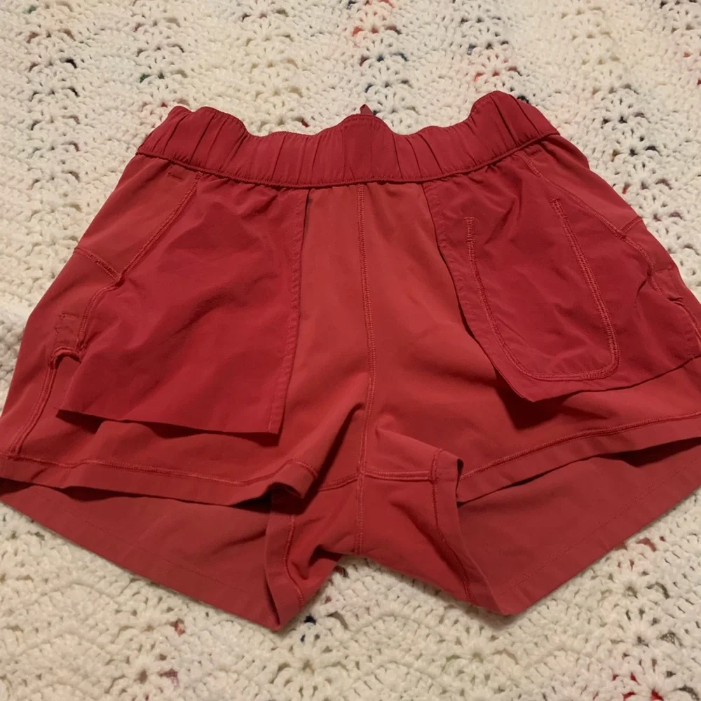 Lululemon Shorts - Picture 8 of 9